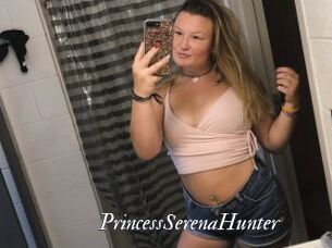 PrincessSerenaHunter