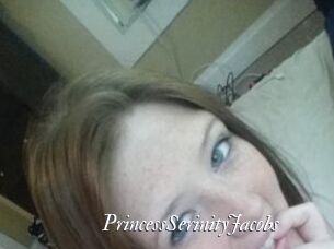 PrincessSerinityJacobs