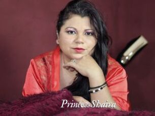 PrincessShaira