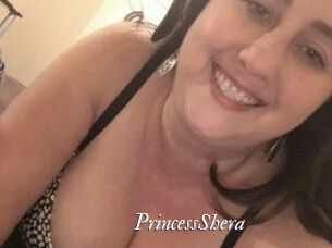 PrincessShera