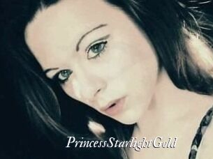 PrincessStarlightGold