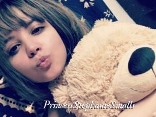 PrincessStephanieSmalls