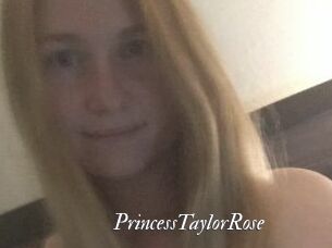 PrincessTaylorRose