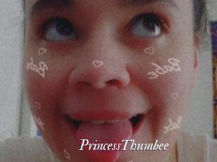 PrincessThumbee