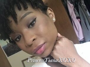 PrincessTianaXOXO