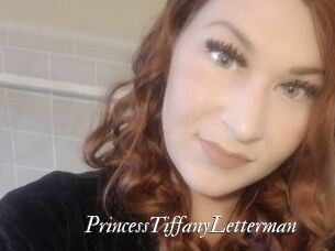 PrincessTiffanyLetterman