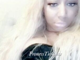 PrincessTioCums