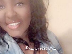PrincessTrinaStar