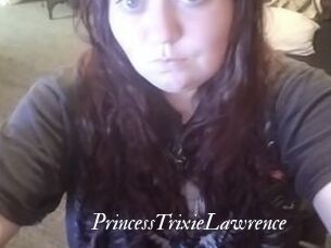 PrincessTrixieLawrence