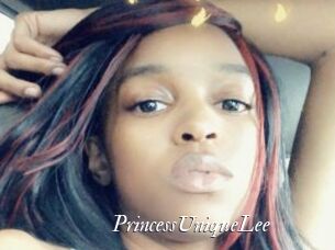 PrincessUniqueLee
