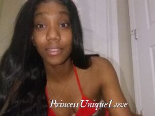 PrincessUniqueLove