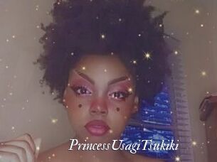 PrincessUsagiTsukiki