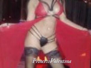 Princess_Valentina