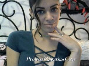PrincessValentinaLove