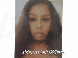 PrincessVanityWintour