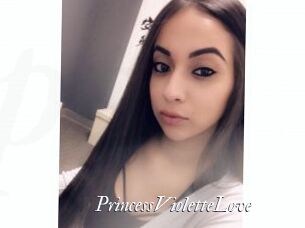 PrincessVioletteLove