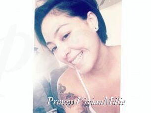 PrincessVivianMillie