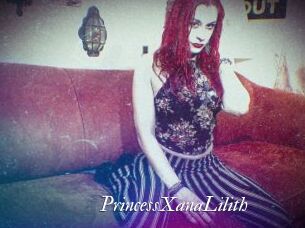 PrincessXanaLilith