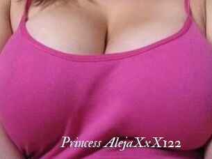 Princess_AlejaXxX122
