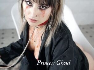 Princess_Ghoul