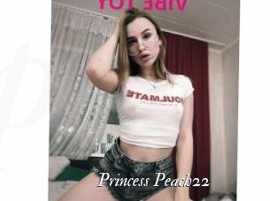 Princess_Peach22 Partouze