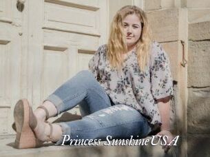Princess_SunshineUSA Partouze