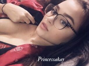 Princessakay Partouze