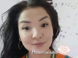 Princessasiana