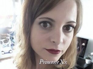 PrincesseXx