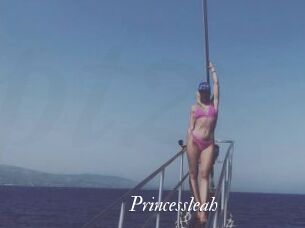 Princessleah