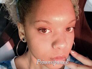 Princesspunish