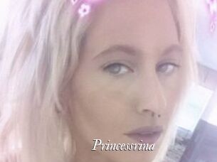 Princessrina Partouze