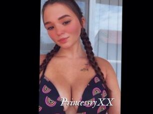 PrincessryXX