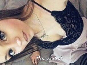 Princesssleah