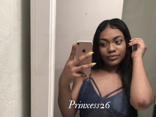 Prinxess26