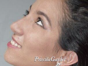 PriscilaGarder