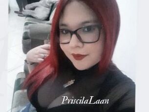 PriscilaLaan