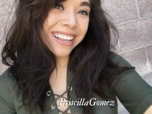 Priscilla_Gomez