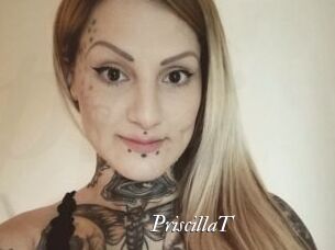 PriscillaT