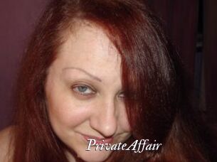 PrivateAffair