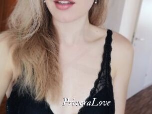 PriveraLove