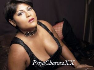 PriyaCharmzXX