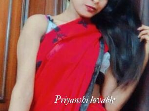 Priyanshi_lovable