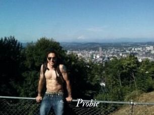 Probie