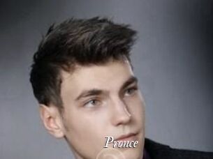 Pronce