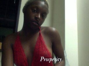 Prosperity