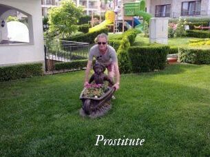 Prostitute Partouze