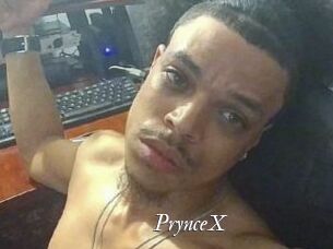 PrynceX