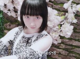 Psychic678