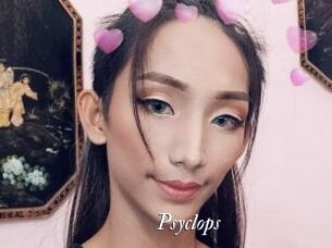 Psyclops